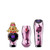 Faviamo - Elva - Wireless Tattoo Machine - Combo Pack - Pink
