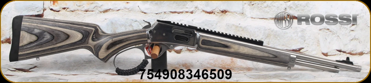 Rifles - Rossi - Page 1 - Prophet River Firearms