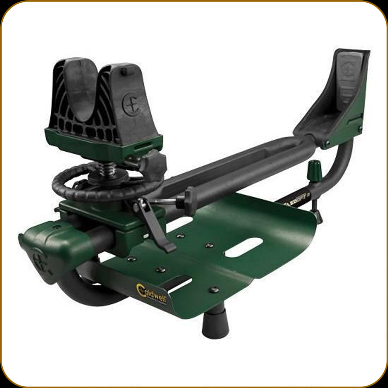 Caldwell　LEAD SLED DFT2　シューティングレスト Lead Sled® DFT 2 | Caldwell