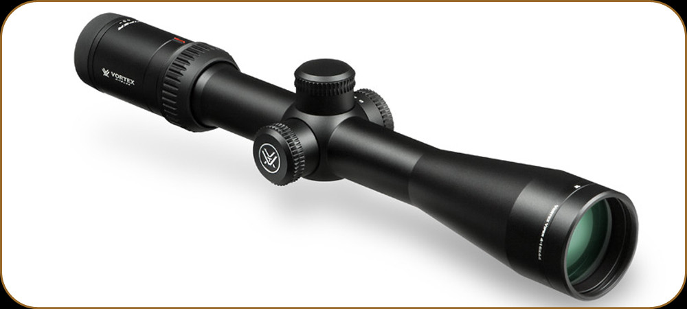 Vortex - Viper - HS - 4-16x44mm - SFP - Dead-Hold BDC Ret - VHS
