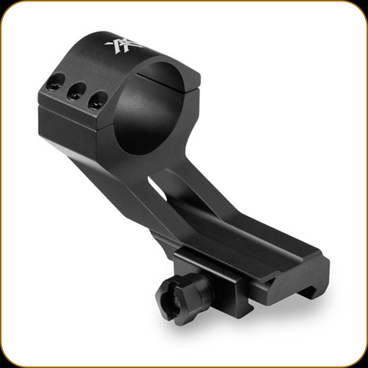30mm径●VORTEXボルテックスマウントリング●オフセットタイプ Amazon.com: Vortex Optics Sport Cantilever 30mm Ring - Lower 1/3