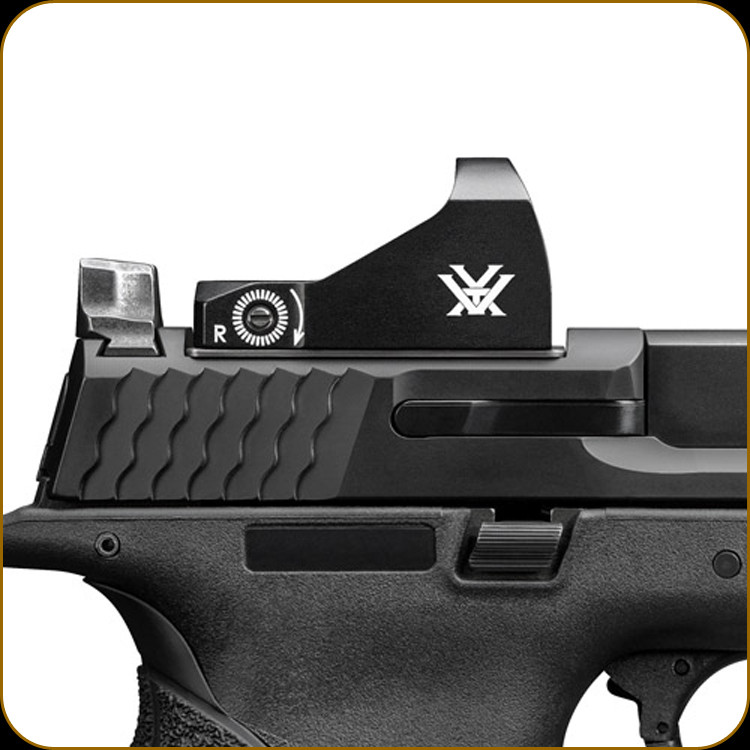 Vortex - Viper - Red Dot - 6 MOA Dot - VRD-6 - Prophet River Firearms