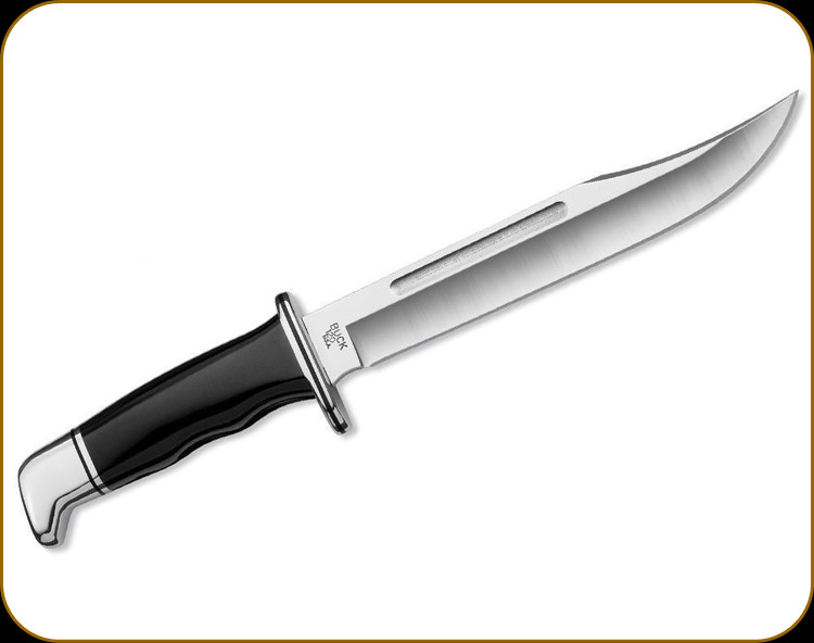 Buck Knives 120 General - Thumbnail 5