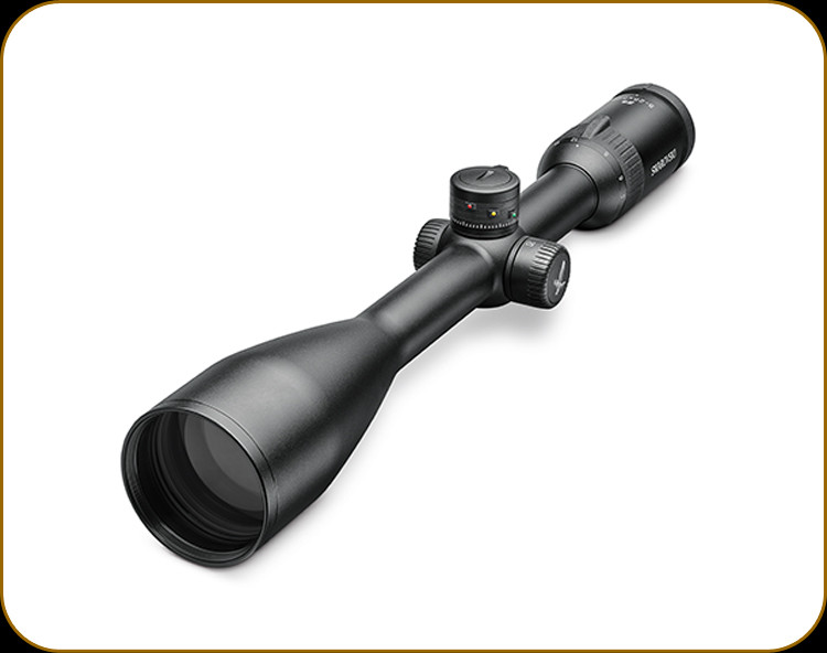 Swarovski - Z5i - 5-25x52mm - SFP - 1