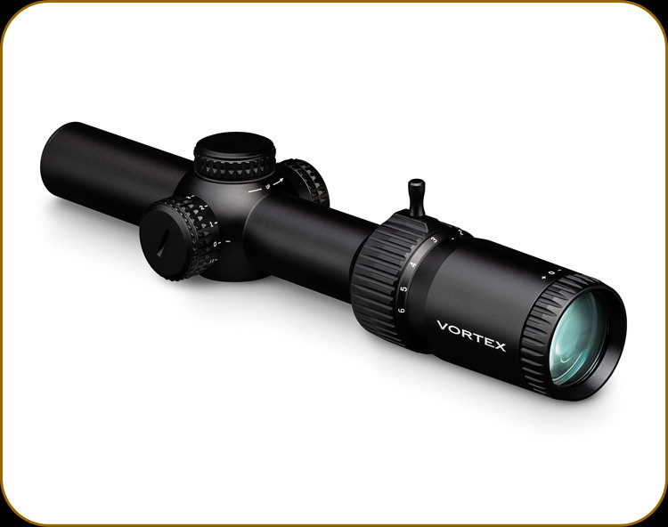【毎日値下げ】Vortex STRIKE EAGLE 1-6x24 vtx_rfl_strike-eagle_1-