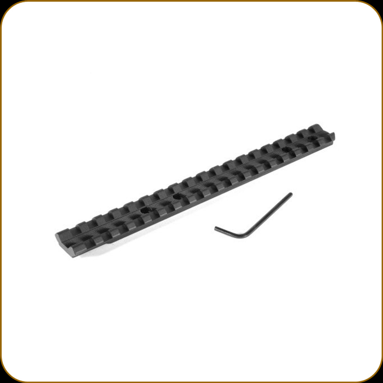 バーベキュー・調理用品 OMA.GT-PICATINNY RAIL-No.003G OMA.GT-PICATINNY RAIL-No.003G | ピカティニーレール製品 | OMA