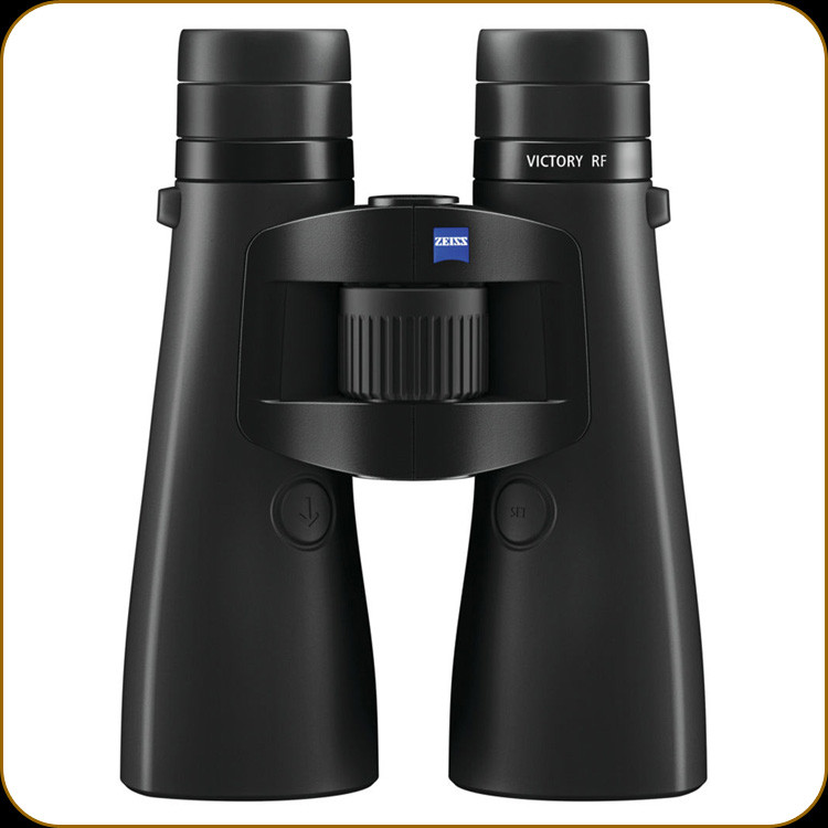 Zeiss - Victory RF - 10x54mm - Rangefinder Binoculars w/Bluetooth