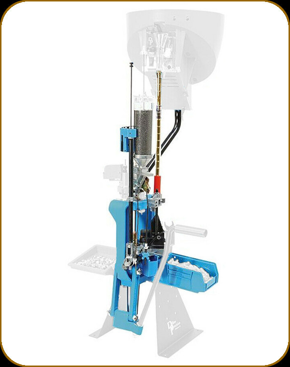 Dillon Precision - XL 750 Reloader - No Caliber - 75076 - Prophet