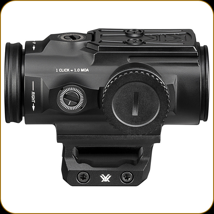 Vortex - Spitfire HD Gen II - 5x Prism Scope - SPR-500 - Prophet