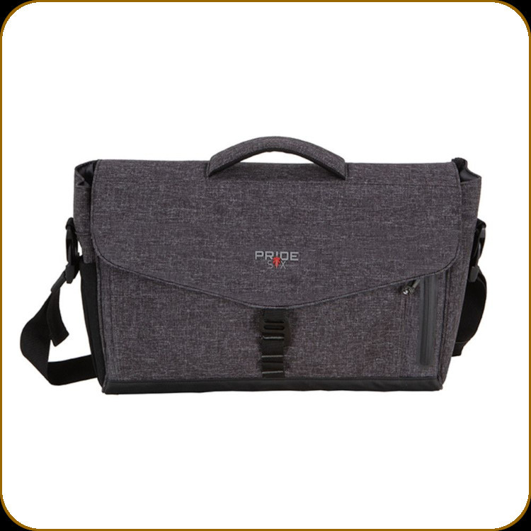 Allen - Tac6 - Fort Tactical Messenger Bag - Grey - 10885