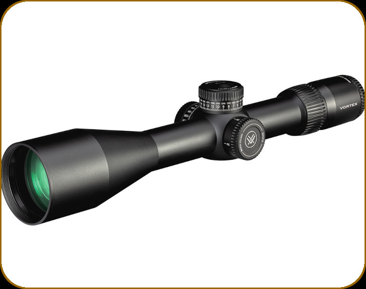 Vortex - Venom - 5-25x56mm - FFP - EBR-7C MOA Ret - Matte - VEN