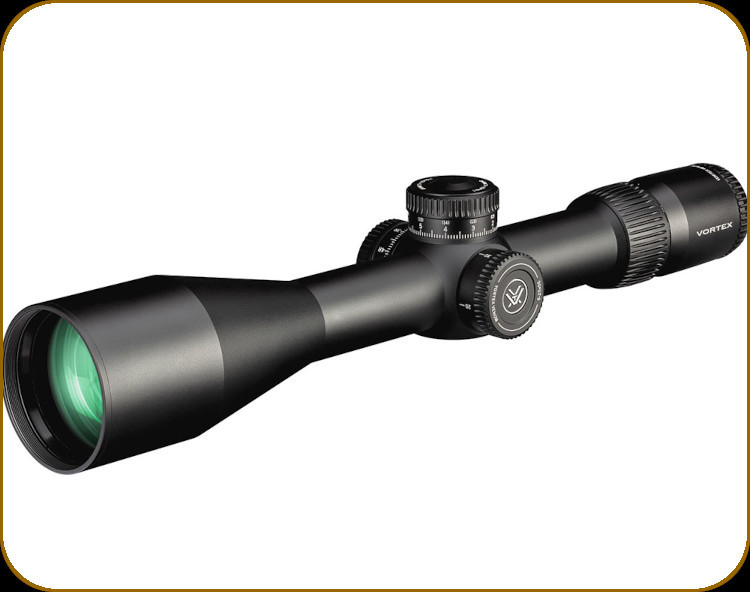 Vortex - Venom - 5-25x56mm - FFP - EBR-7C MRAD Ret - Matte - VEN