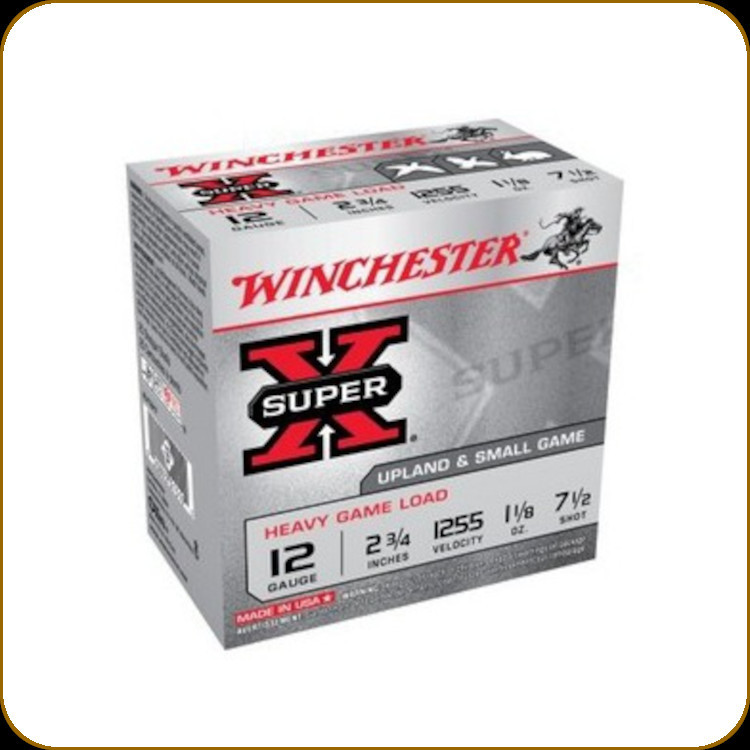 Winchester - 12 Ga 2.75