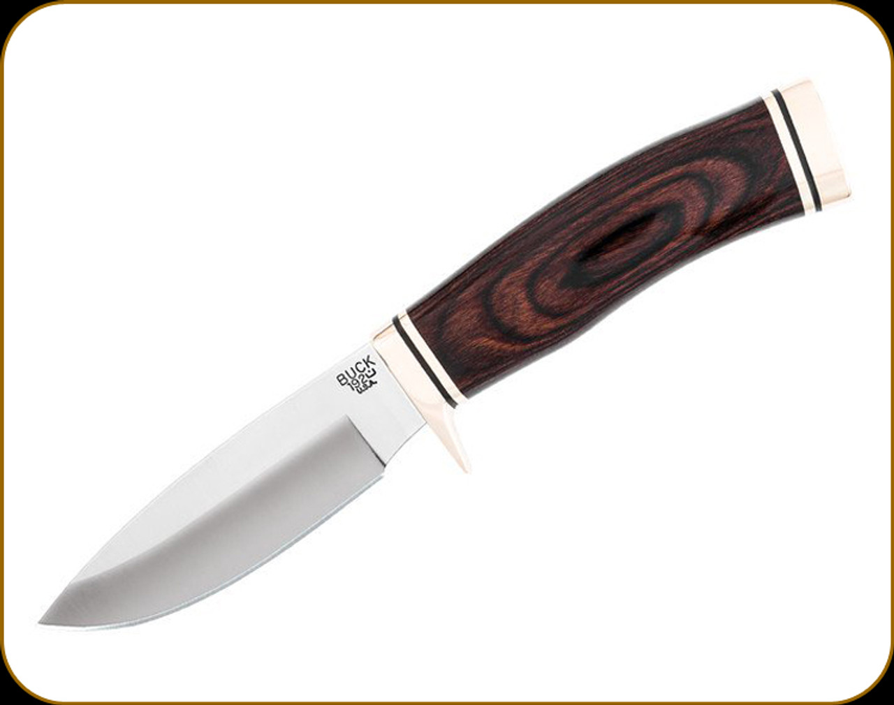 Buck Knives - Vanguard - 4.25