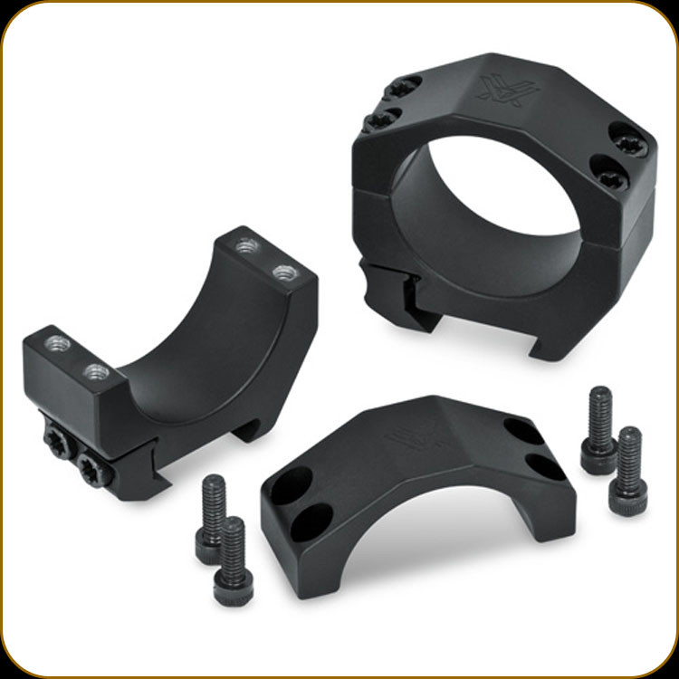 Vortex - Precision - Matched - 35mm 1.00