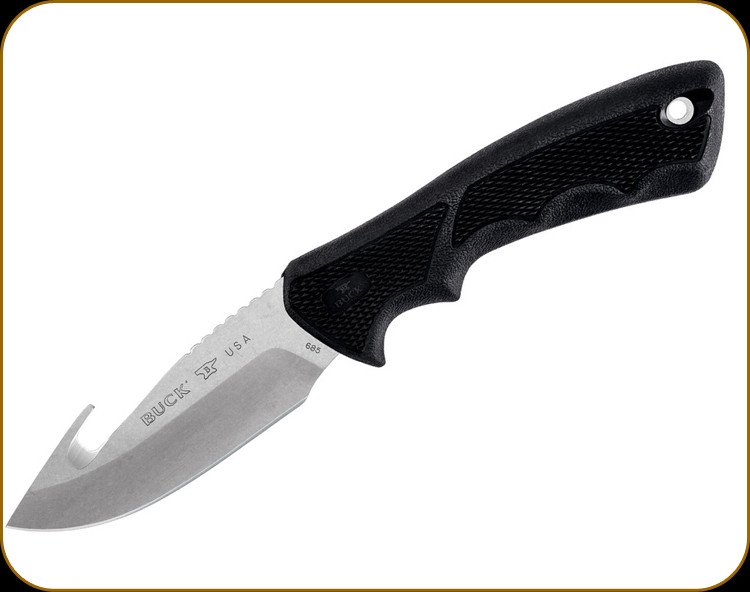 Buck Knives - BuckLite Max II Guthook (Large) - 4