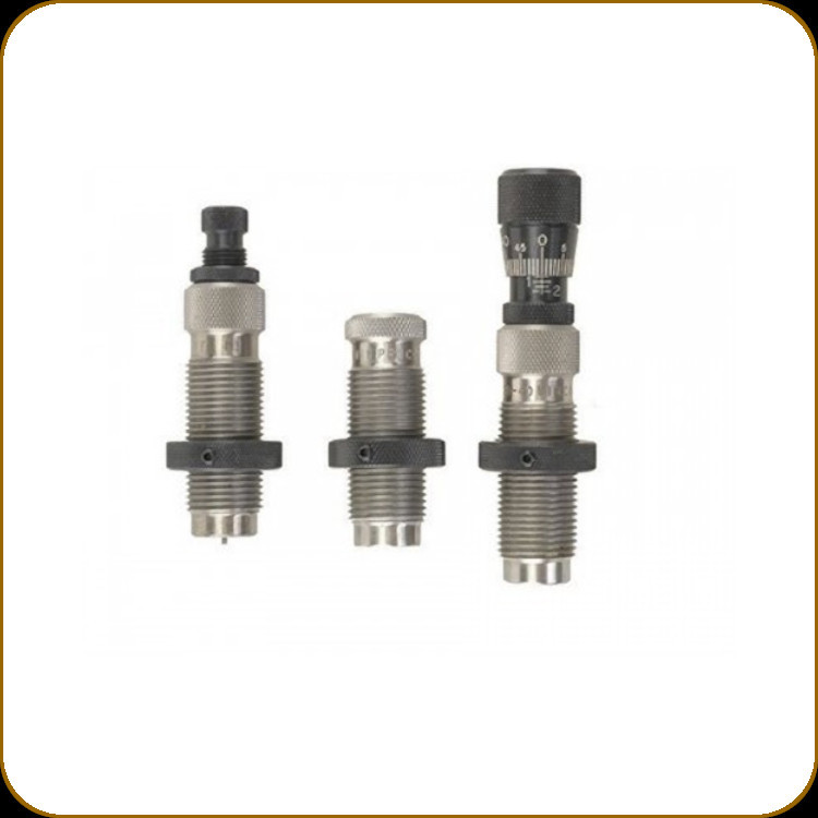 Redding - Competition - Pro Series Die Set - 38-55 Winchester