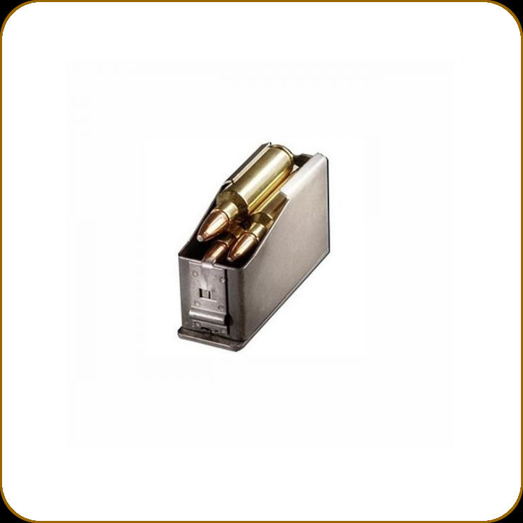 Sako - 85/M Finnlight II - 6.5x55 - SS - 5rd Magazine - S5A4204497