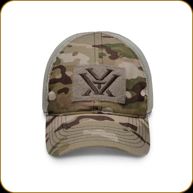 Vortex - Counterforce Cap - Multicam Camo - 120-64-MUL - Prophet
