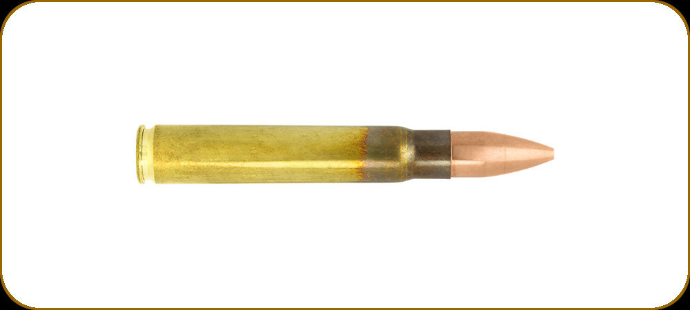 Lapua - 9.3x62 - 185 Gr - Open Tip - 20ct - 4319012 - Prophet