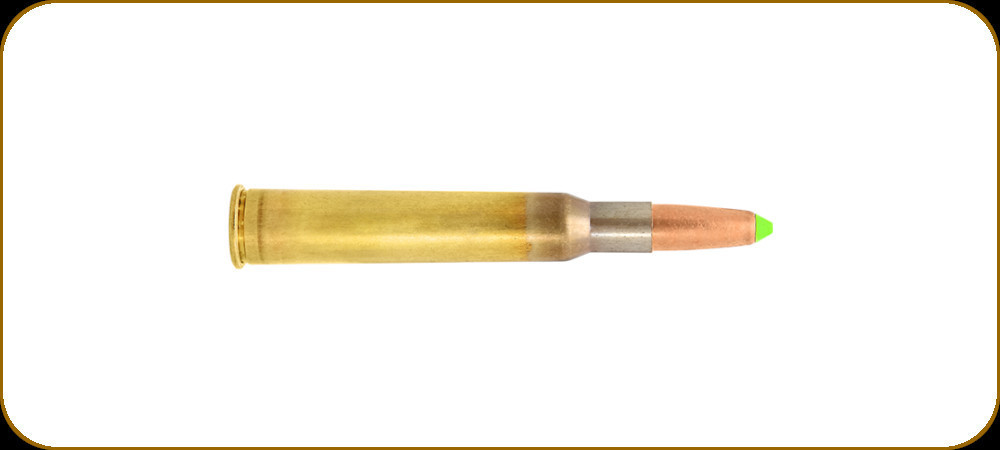 Lapua - 7x65R - 156 Gr - Naturalis - 20ct - N317323 - Prophet