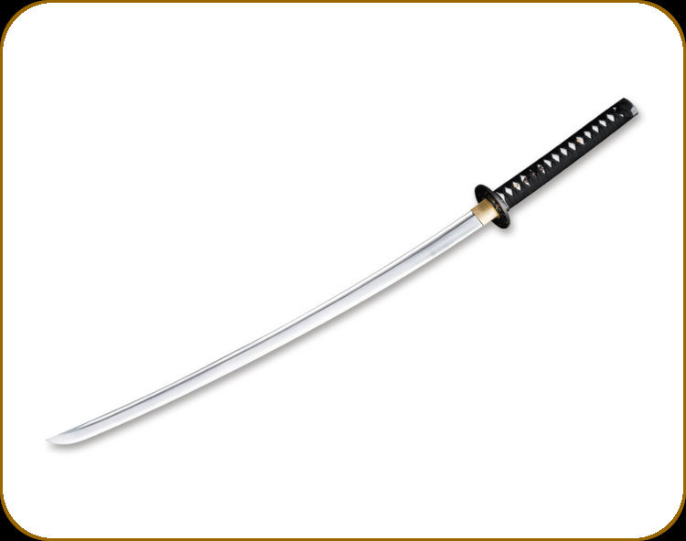 Boker Magnum - Kimura Katana Black - 28.74