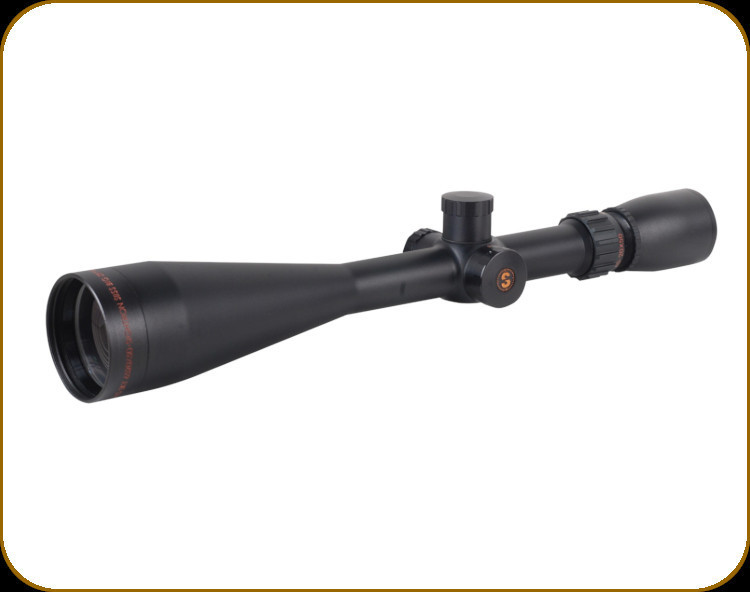SIGHTRON SIISSBA 6.5-20×50 ライフルスコープ SIGHTRON SIISSBA 6.5-20×50 ライフルスコープ SIGHTRON SIISSBA 6.5