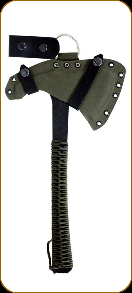 Condor - Sentinel Axe - 7.2