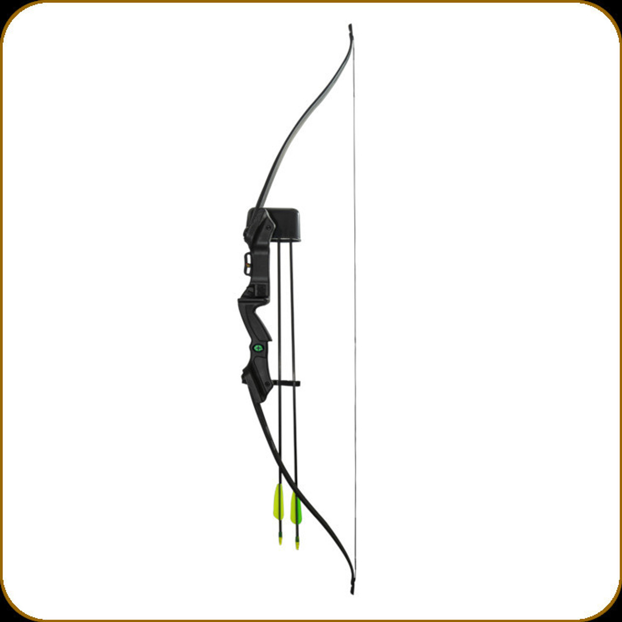 Centerpoint - Sentinel Youth Recurve Bow - ABY215 - Prophet