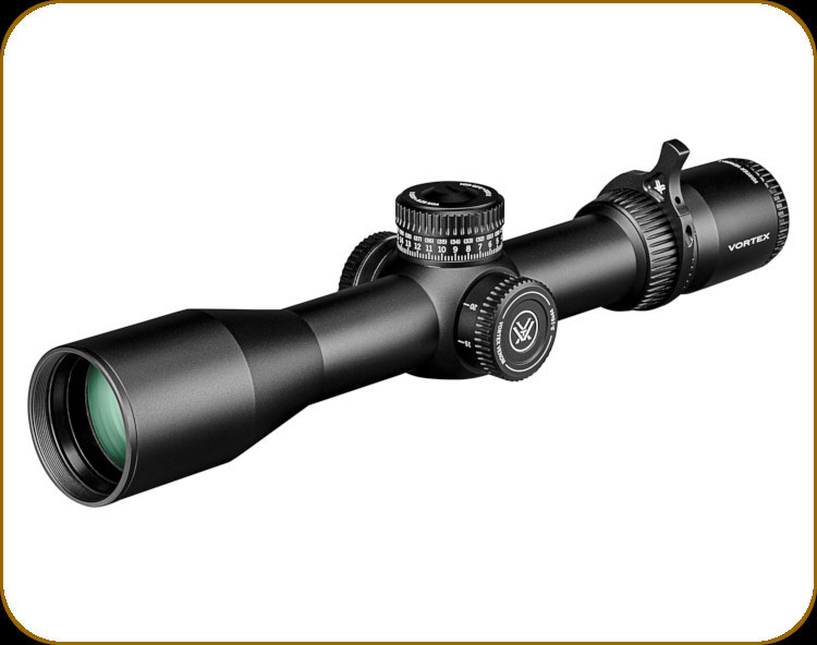 Vortex - Venom - 3-15x44mm - FFP - 34mm Tube - EBR-7C MOA Ret