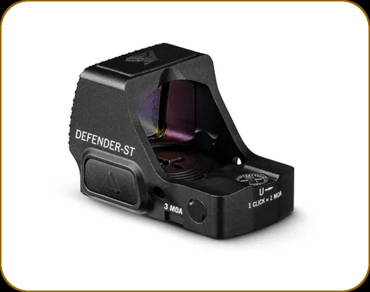 Vortex - Defender-ST Micro Red Dot - 6 MOA - DFST-MRD6 - Prophet
