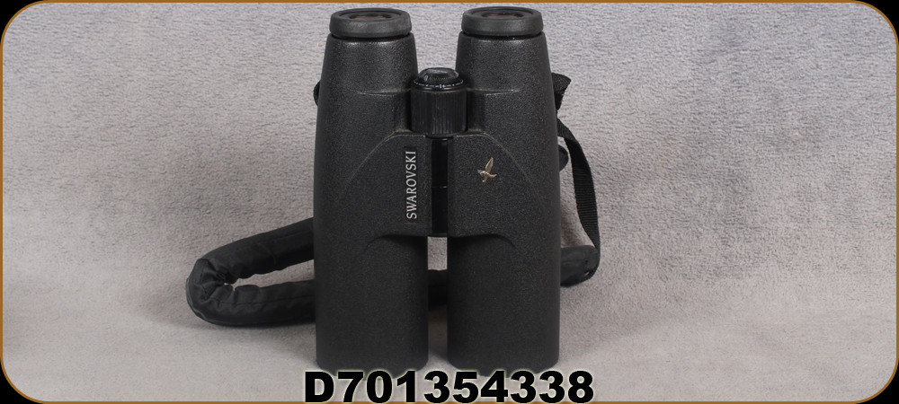 Swarovski Used Binoculars Used Swarovski 15x56 Binoculars For Sale