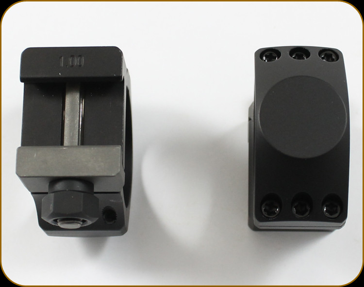 Nightforce - XTRM - Ring Set - 1.0