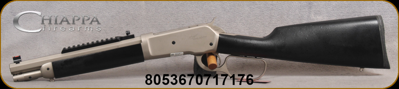 Chiappa 45-70Govt Model 1886 Ridge Runner Take Down Rifle D