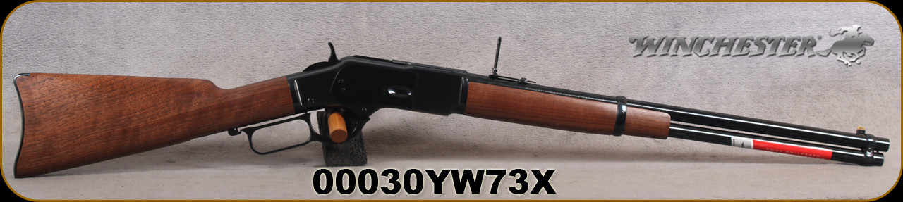 Winchester - 45Colt - Model 1873 SR Carbine GRI - Lever Action