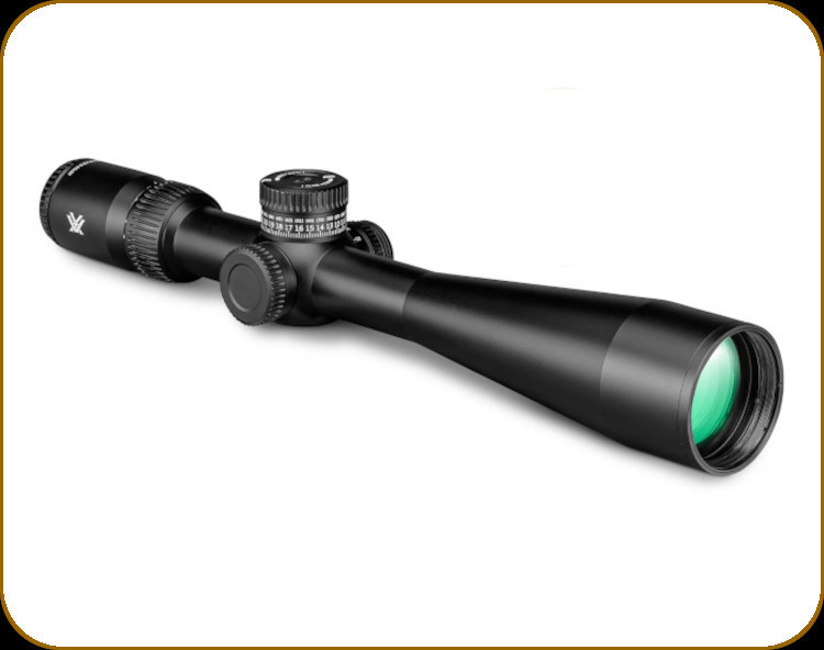 Vortex - Viper HD - 5-25x50mm - FFP - 30mm Tube - VMR-4 (MOA)Ret