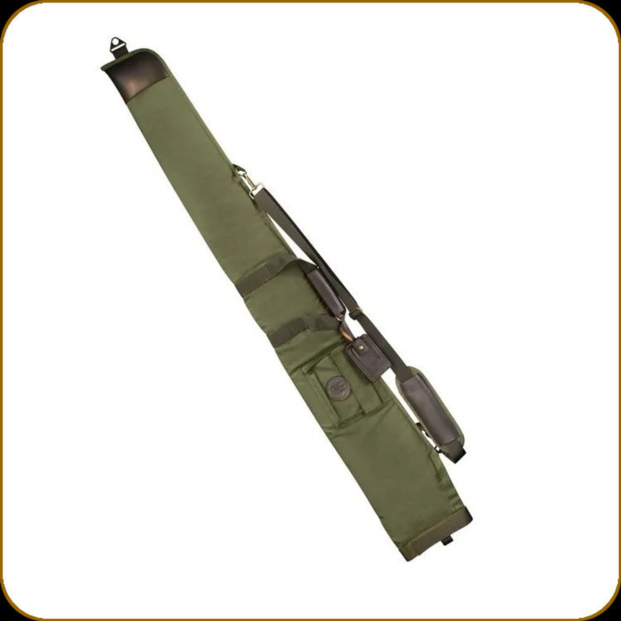 Beretta - Waxwear Shotgun Case - 60