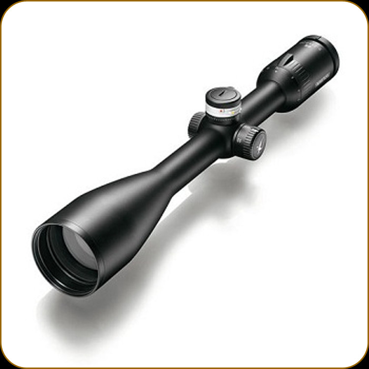 Swarovski - Z5 - 3.5-18x44mm - SFP - 1