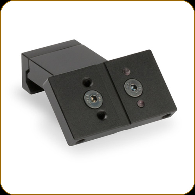 Vortex - Razor Red Dot - 45 Degree Offset Mount - MT-5109 - Open BoxA