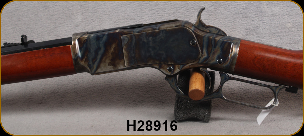 Taylor's & Co - 44-40Win - Model 1873 1/2 Octagonal - Lever Action