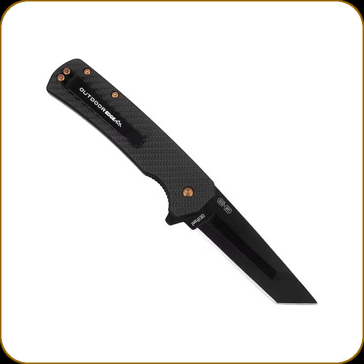 【お得】新旧BLADE 2本セット (v8, v9) Outdoor Edge - Razor VX5 - 3