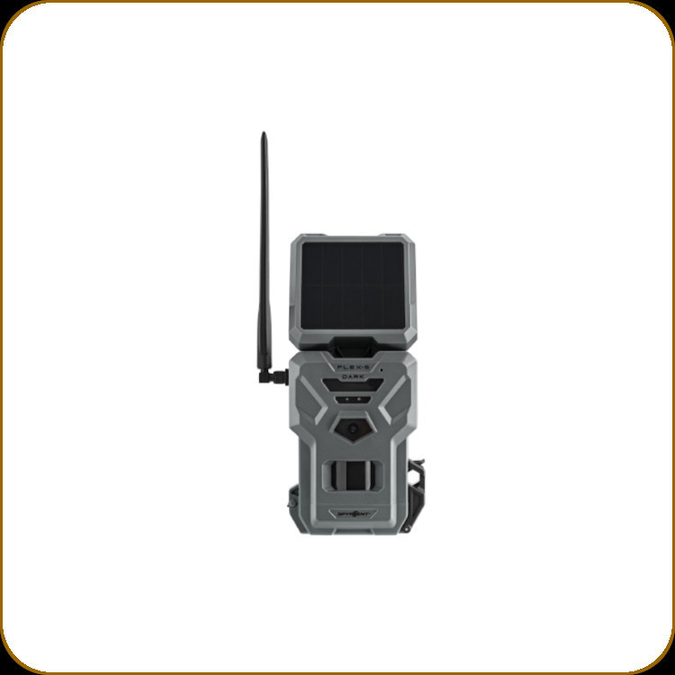 Spypoint Flex-S-Dark Cellular Trail Camera 01811 Prophet