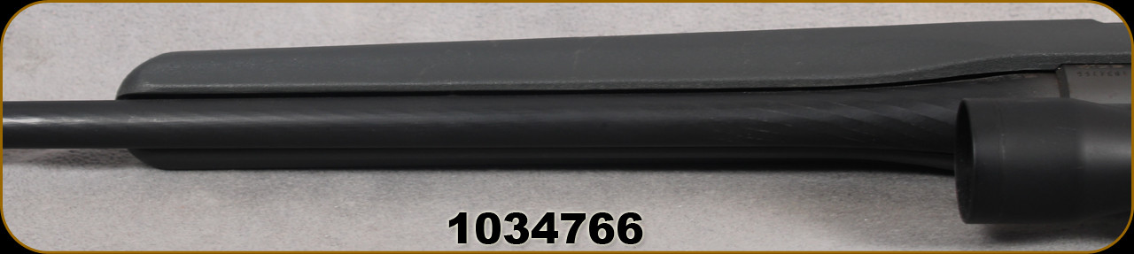 Consign - Steyr Mannlicher - 308Win - Model SBS - Black Synthetic Stock ...