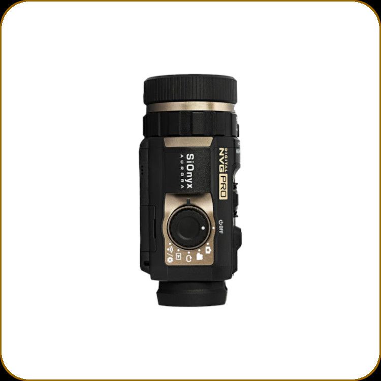 Sionyx - Aurora Pro - Digital Night Vision Monocular - C011300
