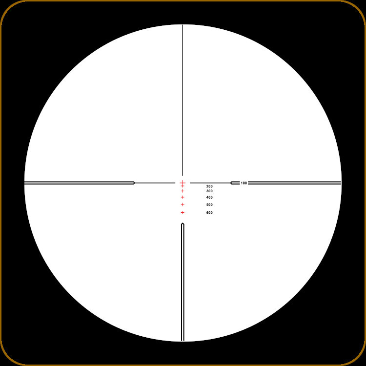 Hawke Optics Hawke Vantage 30 WA SF 6-24x50 Rifle Scope - Rifleman Firearms