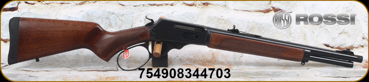 Rossi - 444Marlin - Model R95 Trapper - Big Loop Lever Action