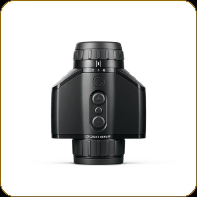 Leica - Calonox 2 View LRF - Thermal Monocular - 505-12 - Prophet