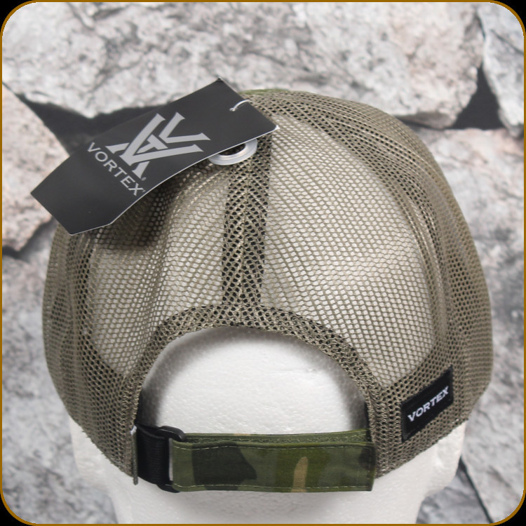 Vortex - Counterforce Cap - Multicam Tropic Camo - 120-64-MTC - Prophet ...