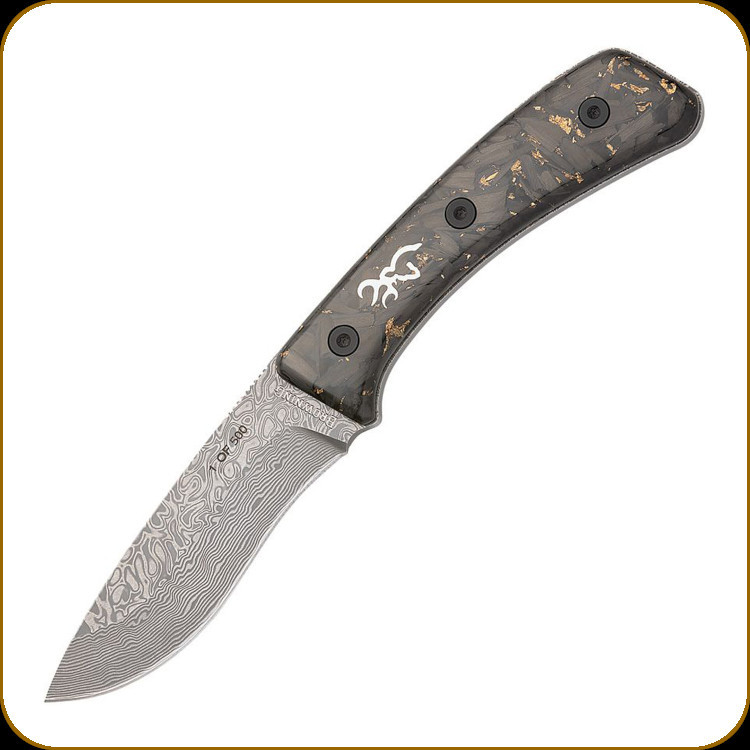 Browning - 2025 Medallion Knife - 3.5