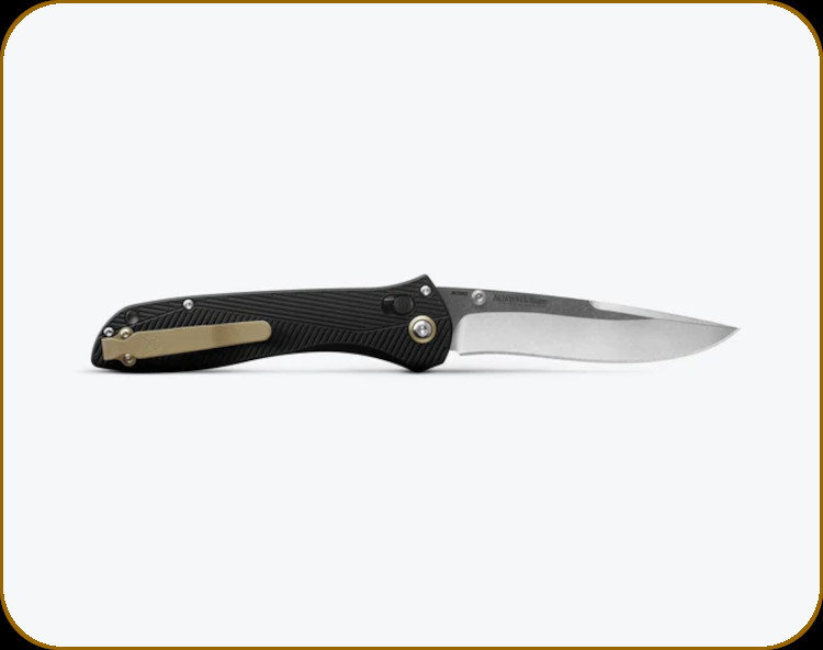 Benchmade - Seven|Ten - 4